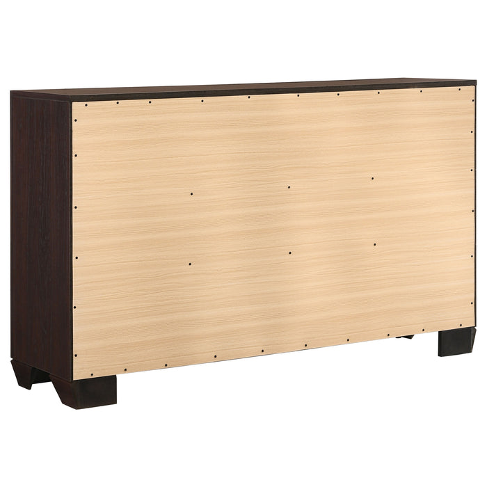 Dorian Bedroom Sets - Time 2 Sleep (West Covina, CA)