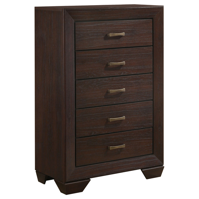 Dorian Bedroom Sets - Time 2 Sleep (West Covina, CA)