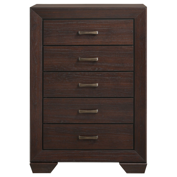 Dorian Bedroom Sets - Time 2 Sleep (West Covina, CA)