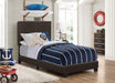 Dorian Beds 5 - Time 2 Sleep (West Covina, CA)