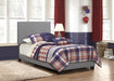 Dorian Beds 5 - Time 2 Sleep (West Covina, CA)