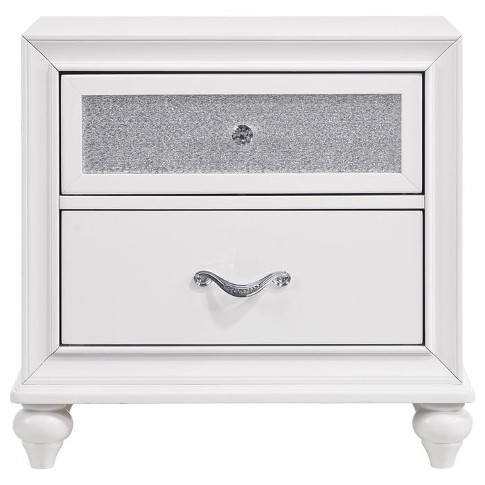 Barzini 5 & 4 Piece Bedroom Sets E.King & Queen
