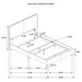 Dorian Panel Beds - Time 2 Sleep (West Covina, CA)