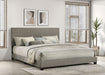 Dorian Panel Beds - Time 2 Sleep (West Covina, CA)