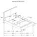 Dorian Panel Beds - Time 2 Sleep (West Covina, CA)