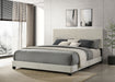 Dorian Beds 2 - Time 2 Sleep (West Covina, CA)