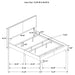 Dorian Panel Beds - Time 2 Sleep (West Covina, CA)