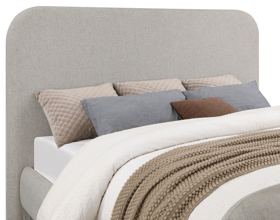 Wren Eastern King & Queen Bed