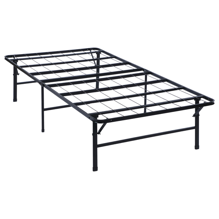 Mabel California King, E.King, Full, Queen, Twin, & Twin XL Mattress Support Black - Time 2 Sleep (West Covina, CA)