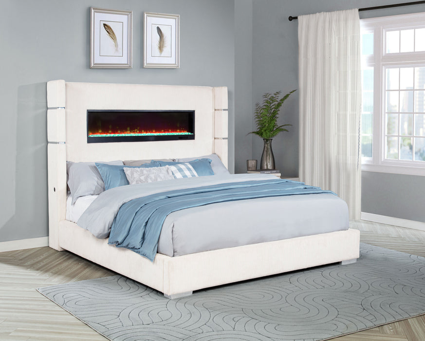Tisdall Beds - Time 2 Sleep (West Covina, CA)