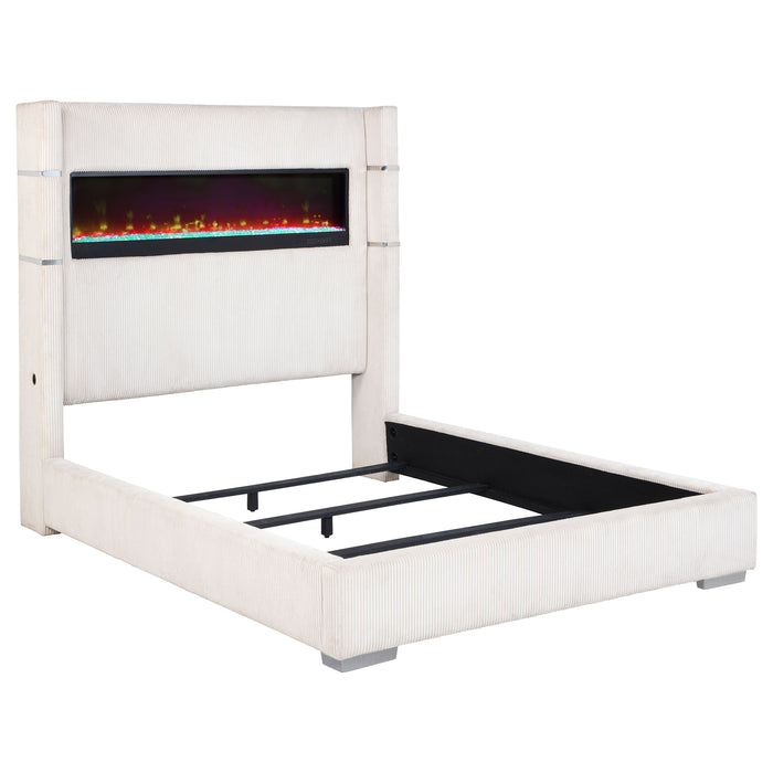 Tisdall Beds - Time 2 Sleep (West Covina, CA)