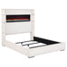 Tisdall Beds - Time 2 Sleep (West Covina, CA)