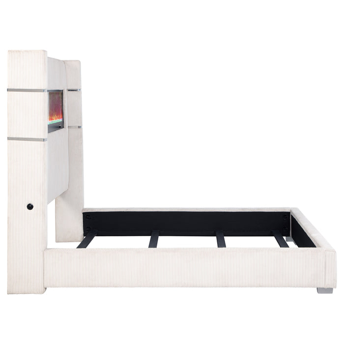 Tisdall Beds - Time 2 Sleep (West Covina, CA)