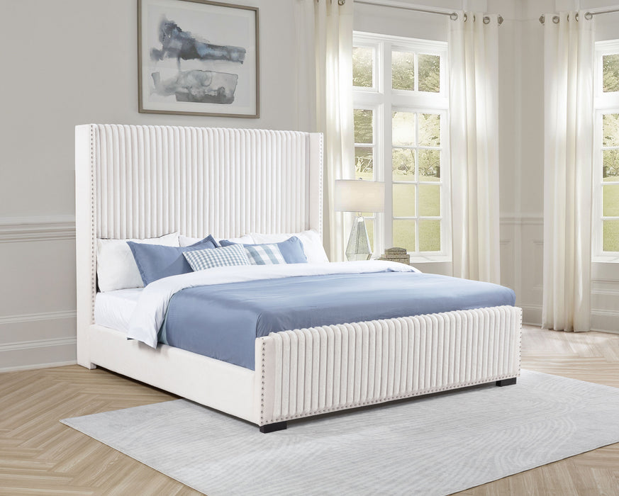 Natasha California King, E.King & Queen Bed - Time 2 Sleep (West Covina, CA)