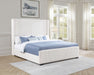 Natasha California King, E.King & Queen Bed - Time 2 Sleep (West Covina, CA)
