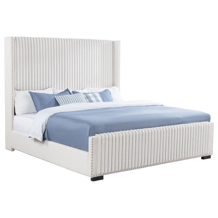 Natasha California King, E.King & Queen Bed - Time 2 Sleep (West Covina, CA)