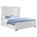 Natasha California King, E.King & Queen Bed - Time 2 Sleep (West Covina, CA)