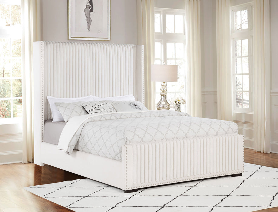 Natasha California King, E.King & Queen Bed - Time 2 Sleep (West Covina, CA)