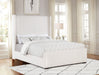 Natasha California King, E.King & Queen Bed - Time 2 Sleep (West Covina, CA)