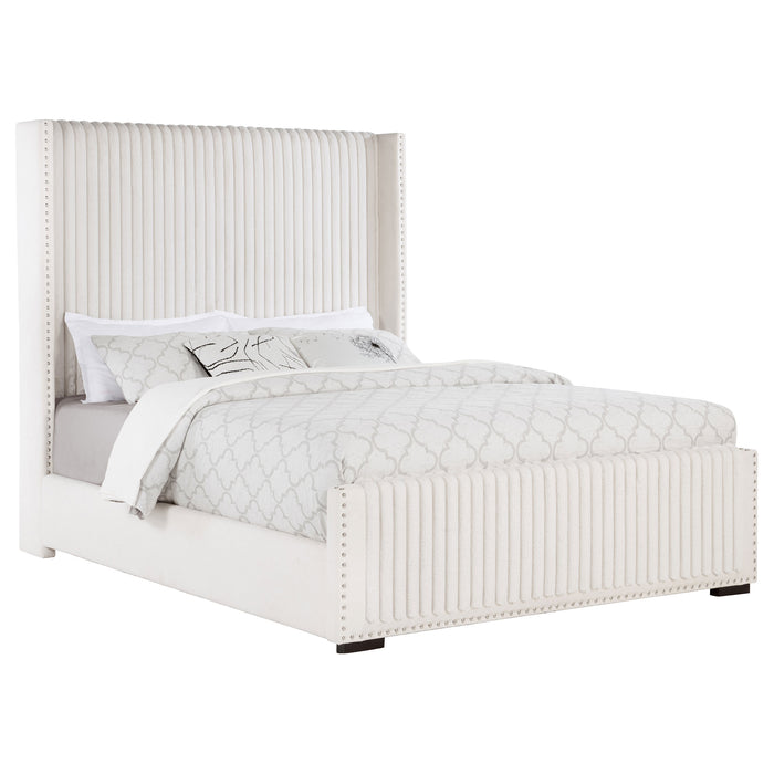 Natasha California King, E.King & Queen Bed - Time 2 Sleep (West Covina, CA)