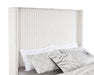 Natasha California King, E.King & Queen Bed - Time 2 Sleep (West Covina, CA)