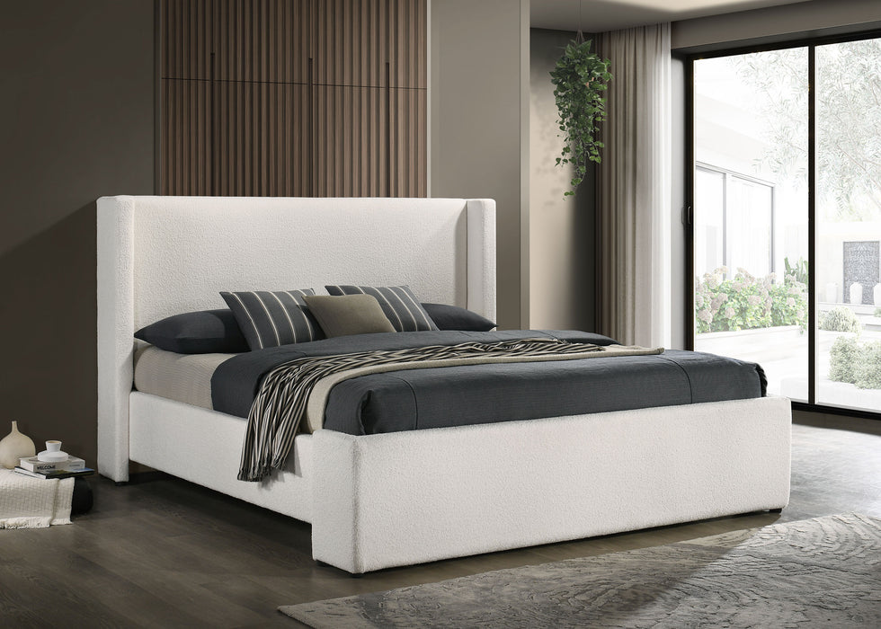 Alamosa Eastern King & Queen Bed - Time 2 Sleep (West Covina, CA)