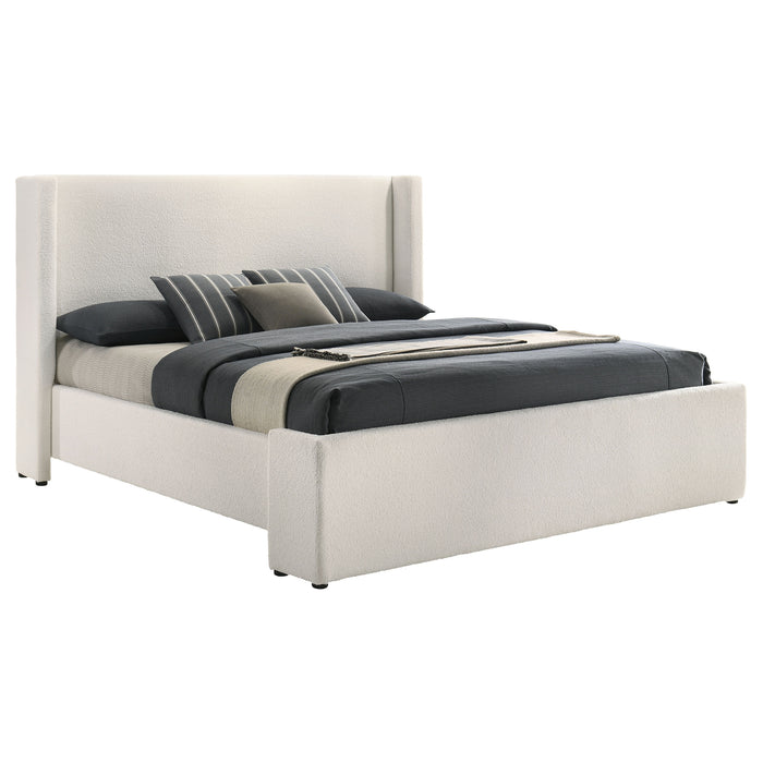 Alamosa Eastern King & Queen Bed - Time 2 Sleep (West Covina, CA)