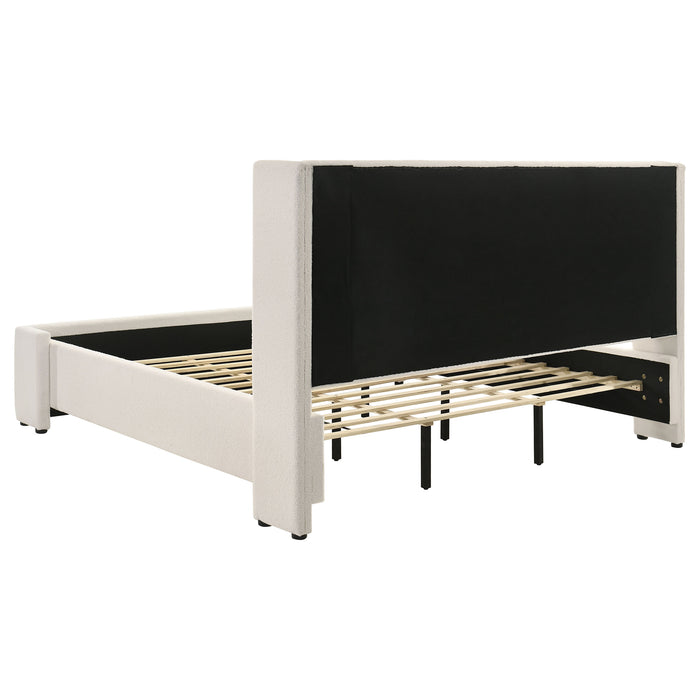 Alamosa Eastern King & Queen Bed - Time 2 Sleep (West Covina, CA)