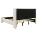 Alamosa Eastern King & Queen Bed - Time 2 Sleep (West Covina, CA)
