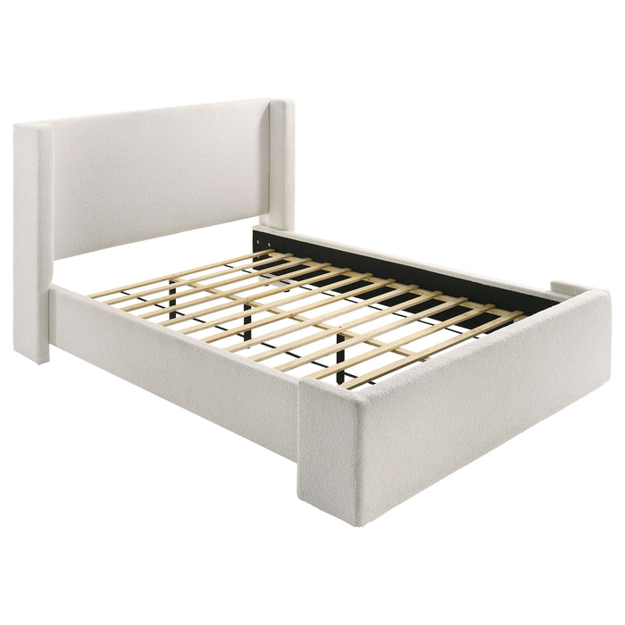 Alamosa Eastern King & Queen Bed - Time 2 Sleep (West Covina, CA)