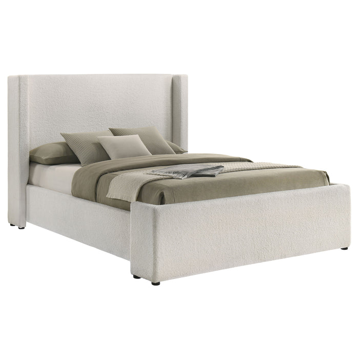 Alamosa Eastern King & Queen Bed - Time 2 Sleep (West Covina, CA)