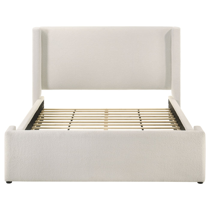 Alamosa Eastern King & Queen Bed - Time 2 Sleep (West Covina, CA)
