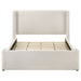 Alamosa Eastern King & Queen Bed - Time 2 Sleep (West Covina, CA)