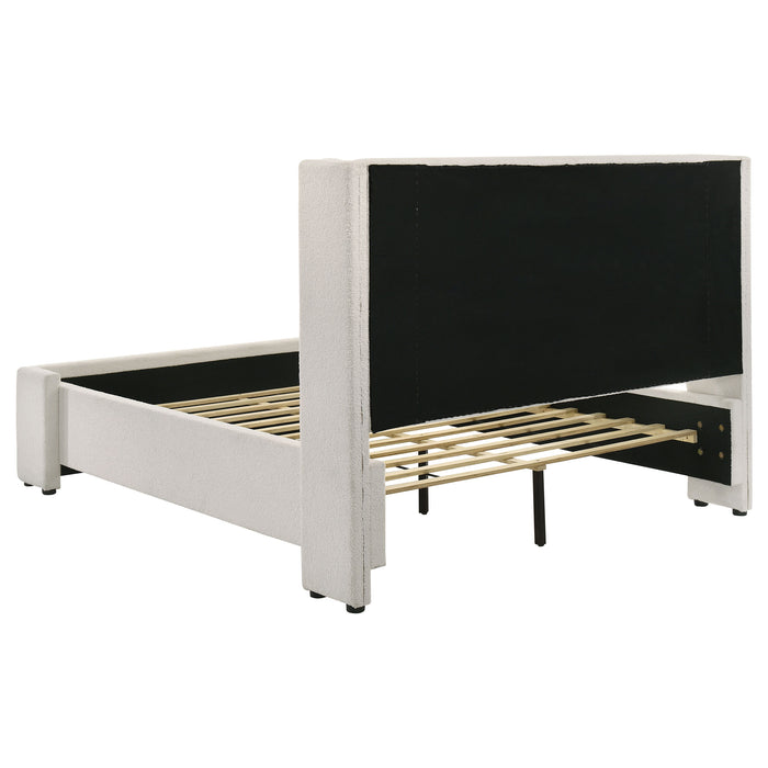 Alamosa Eastern King & Queen Bed - Time 2 Sleep (West Covina, CA)