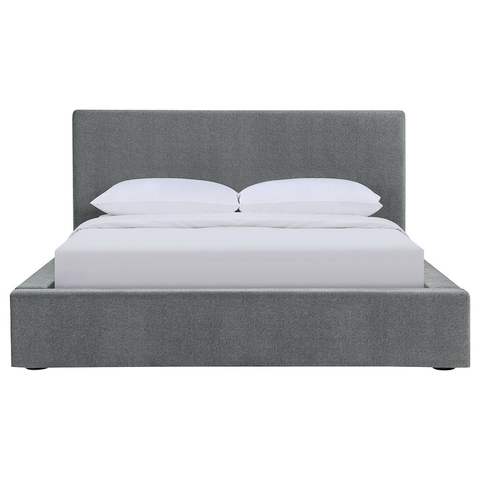 Gregory Bed Grey - Time 2 Sleep (West Covina, CA)