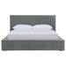 Gregory Bed Grey - Time 2 Sleep (West Covina, CA)