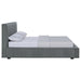 Gregory Bed Grey - Time 2 Sleep (West Covina, CA)