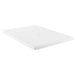 Cascade 3" Twin XL Cool Memory Foam Mattress Topper - Time 2 Sleep (West Covina, CA)