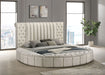 Sonya Eastern King & Queen Bed - Time 2 Sleep (West Covina, CA)