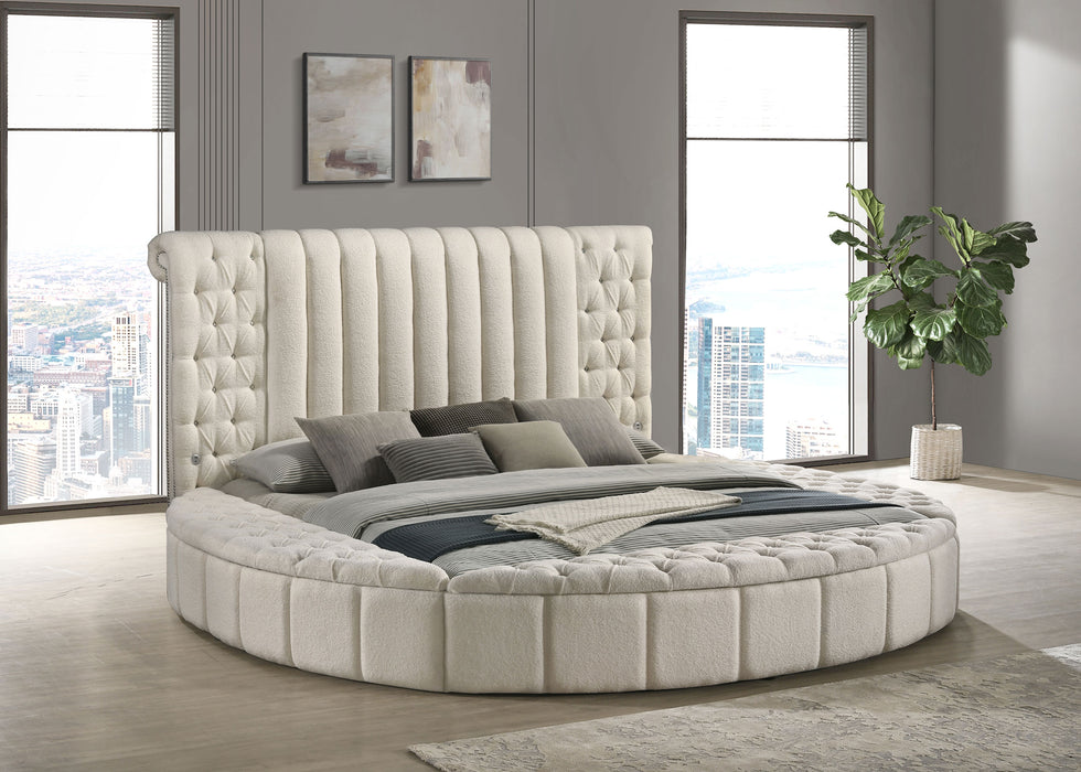 Sonya Eastern King & Queen Bed - Time 2 Sleep (West Covina, CA)