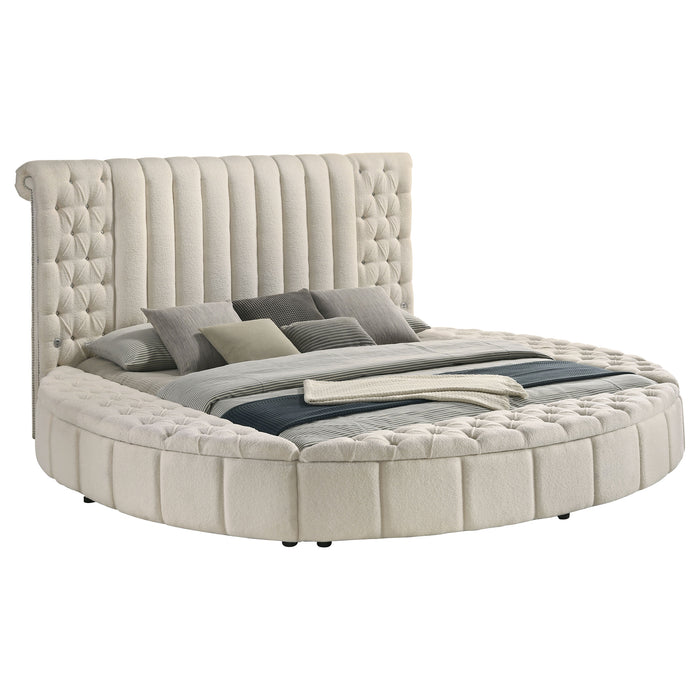Sonya Eastern King & Queen Bed - Time 2 Sleep (West Covina, CA)