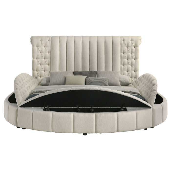Sonya Eastern King & Queen Bed - Time 2 Sleep (West Covina, CA)