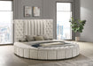 Sonya Eastern King & Queen Bed - Time 2 Sleep (West Covina, CA)