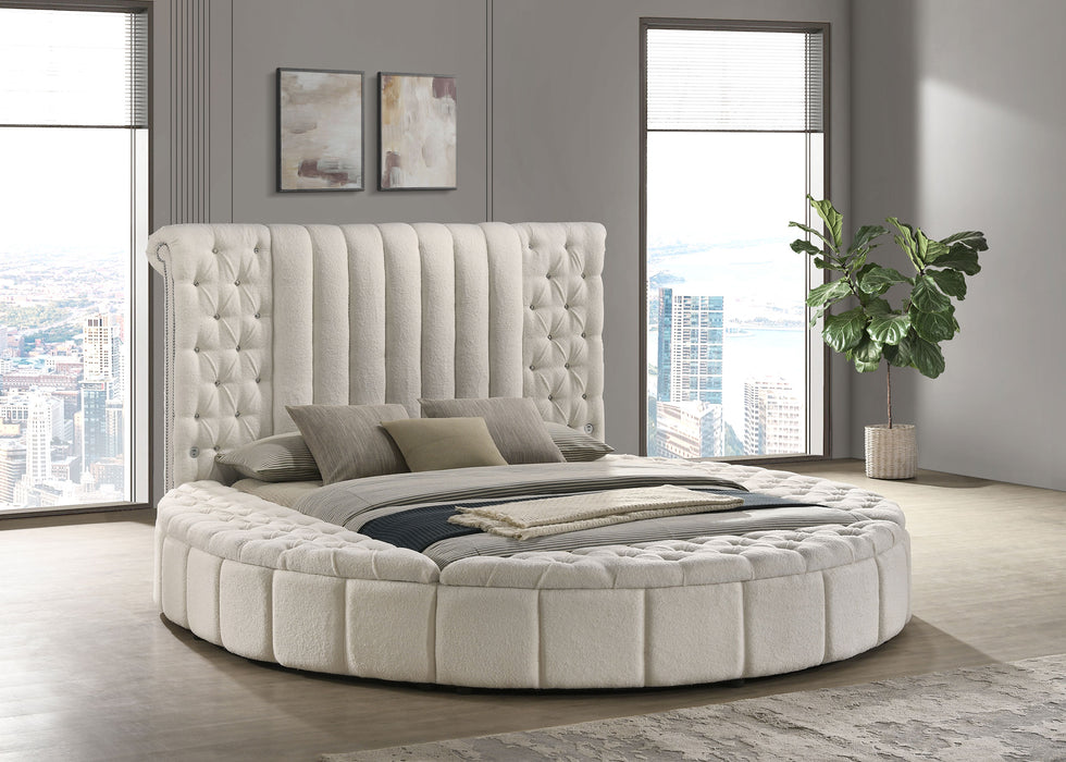 Sonya Eastern King & Queen Bed - Time 2 Sleep (West Covina, CA)