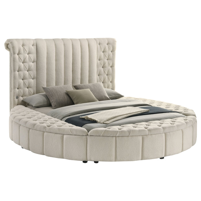 Sonya Eastern King & Queen Bed - Time 2 Sleep (West Covina, CA)