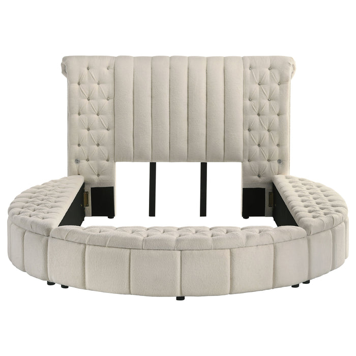 Sonya Eastern King & Queen Bed - Time 2 Sleep (West Covina, CA)