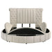 Sonya Eastern King & Queen Bed - Time 2 Sleep (West Covina, CA)