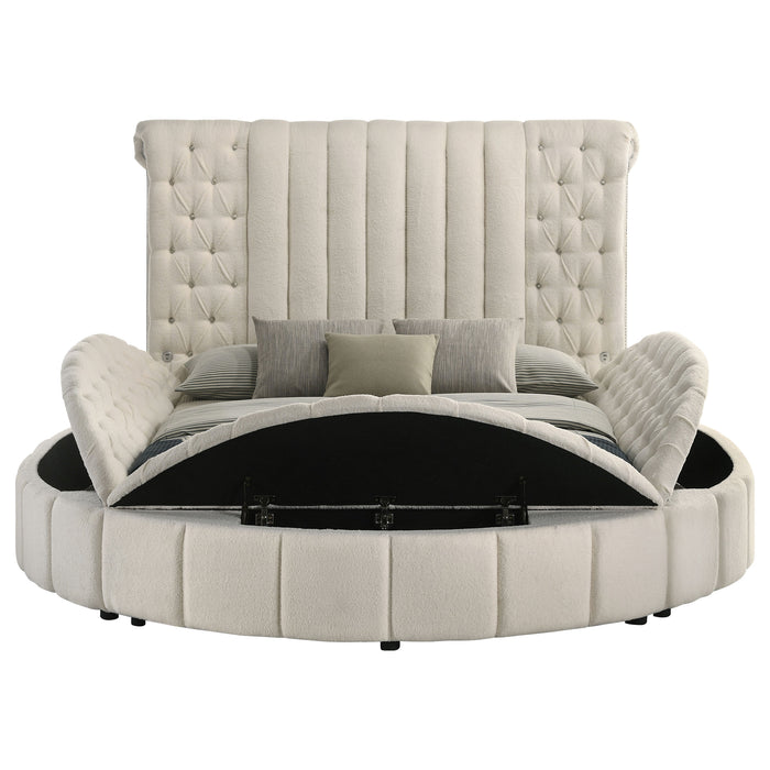 Sonya Eastern King & Queen Bed - Time 2 Sleep (West Covina, CA)