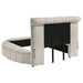Sonya Eastern King & Queen Bed - Time 2 Sleep (West Covina, CA)