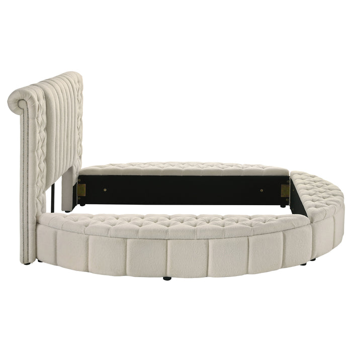 Sonya Eastern King & Queen Bed - Time 2 Sleep (West Covina, CA)
